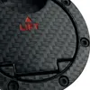 Coperchio del serbatoio STR8 effetto carbon, completo di Anteprima dell’immagine prodotto 1