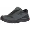 SALOMON Schoenen Outline GTX Urban Chic/Zwart/Groen, model Productafbeelding-voorbeeld 10