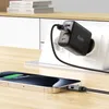 Acefast C15-04 Usb-A - Usb-C Kabel Mit Display 480Mb/S 66W Produktbild-Vorschau 7