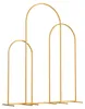 3-teiliges Metall-Bogenständer-Set (1,8 m, 2 m, 2,2 m), Produktbild-Vorschau 5