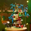 LEGO® DREAMZzz™ 71461 Fantastyczny domek na drzewie Podgląd zdjęcia produktu 9