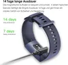 Herren Fitness Tracker Smartwatch Schlaftracker Produktbild-Vorschau 7