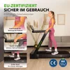 Tunturi Cardio Fit T60 Laufband - Walking Pad - 44 Produktbild-Vorschau 6
