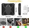 Bierdosenöffner mit Flaschenöffner, 2-in-1-Dosenöffner, Produktbild-Vorschau 5