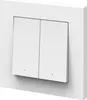 OSRAM SMART+ WiFi Wandschalter 2 Tasten, magnetisch, USB-C Produktbild-Vorschau 1