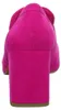 MARCO TOZZI Damen Pumps by GMK Trotteur Blockabsatz Produktbild-Vorschau 8