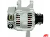 AS-PL A6015 Lichtmaschine Generator LiMa 90A 12V für TOYOTA Produktbild-Vorschau 12
