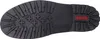 Rieker Herren Stiefelette Boots Reißverschluss Winterboots Produktbild-Vorschau 3