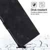 Housse en similicuir pour Xiaomi 15T 5G avec embossage & Voir les images du produit 6