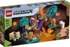 LEGO MINECRAFT 21168 Dziwny las Podgląd zdjęcia produktu 1