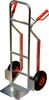 Pro-Bau-Tec Aluminium Stapelkarre mit Treppenrutsche 150kg Produktbild-Vorschau 2