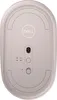DELL MS3320W myszka Oburęczny RF Wireless + Bluetooth Podgląd zdjęcia produktu 3