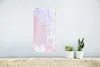 MuchoWow® Poster Farbe - Pastell - Gestaltung 20x40 cm - Produktbild-Vorschau 5