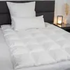 Künsemüller Exclusiv Faser Kopfkissen 80 x 40 cm Produktbild-Vorschau 6