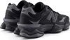 New Balance U9060 Uni Sneaker Schwarz – Schuhe mit ABZORB Produktbild-Vorschau 6