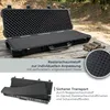 HMF Outdoor Transportkoffer ODK200, wasserdichter IP67 Produktbild-Vorschau 5