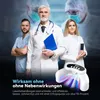 Tragbare Nagellampe faltbar, UV & LED Dual Welle 470+905 Produktbild-Vorschau 3