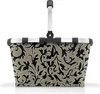 reisenthel Einkaufskorb Carrybag Baroque Marble mehrfarbig Produktbild-Vorschau 4