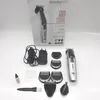 Tosaerba multifunzione ricaricabile Babyliss for men MT726E Anteprima dell’immagine prodotto 28