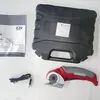 Kabellose elektrische Rundschere Schere Stoffschneider Kit Produktbild-Vorschau 9