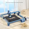 SCULPFUN Air Assist Nozzle Kit (s 220V, 30L/min Air Náhľad obrázku produktu 5