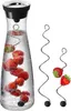 WMF 3201000582, Karafka, 1 l, Stal nierdzewna, Podgląd zdjęcia produktu 6