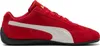 Puma Sneakers 398846-02 in Red color size 40 Voir les images du produit 24