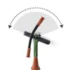 Kinderkraft 2WAY NEXT - Loopfiets - verstelbaar zadel en Productafbeelding-voorbeeld 4
