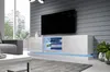 Furniture24 Tv Schrank QIU 200, Lowboard, Unterschrank, Produktbild-Vorschau 2