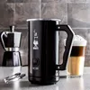 Montalatte Bialetti MKF02 nero Anteprima dell’immagine prodotto 10