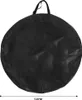 Tenda doccia spogliatoio wc portatile nera Anteprima dell’immagine prodotto 8