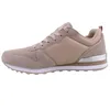 Skechers OG 85 - Gold'n Gurl 111-NAT, Sneaker, donna, Beige Anteprima dell’immagine prodotto 2