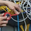 Izolační páska PVC 15mm / 10m barevný mix, 10 ks Anteprima dell’immagine prodotto