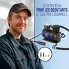 Alca plast ALCA Oro kompresorius 12V 120W 10A Náhľad obrázku produktu 14