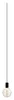Lampa wisząca POZUETA 98661 Eglo Podgląd zdjęcia produktu 11