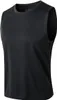 Sport Muskelshirt Tank Top Herren Unterhemd Achselshirts Produktbild-Vorschau 3