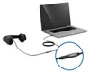 deleyCON 10m Klinke Audio Stereo AUX Verlängerungskabel Produktbild-Vorschau 5