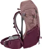 Deuter Futura Pro 34 SL, Oben, Wandern, Bergsteigen, Produktbild-Vorschau 5