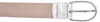 Vanzetti Leder Gürtel Glitter Radiance 30mm Metallic Belt Produktbild-Vorschau 5