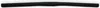 Flat Bar Fahrrad Stahl Lenker Schwarz MTB 600 mm Produktbild-Vorschau 4
