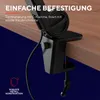Mikrofon i rami GXT 255+ Onyx Podgląd zdjęcia produktu 15