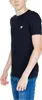 Guess 474970 Herren T-Shirt - Zeitloser Stil in Schwarz für Produktbild-Vorschau 3