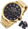 Tommy Hilfiger TH1710511 - Luca - Chrono - Uhrmacherei Produktbild-Vorschau 19