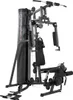 HAMMER Finnlo Kraftstation Autark 1500, Profi-Multigym, Produktbild-Vorschau 17