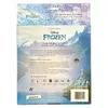 pos Disney FROZEN Eiskönigen ELSA Silikon-Backform zum Produktbild-Vorschau 4