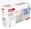 Pokojový programovatelný bezdrátový OpenTherm termostat P5616OT Náhľad obrázku produktu