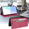 Etui pour Sony Xperia 10 VI, étui portefeuille en cuir avec Voir les images du produit 3