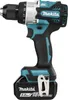 Makita DDF 486 RT3J Akku Bohrschrauber 18 V 130 Nm Produktbild-Vorschau 14