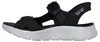 Skechers Slip-ins Go Walk Flex Bkgy 45 EU Vista previa de la imagen del producto 8