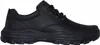 Skechers Knowlson - Leland 204920-BBK, Scarpe basse, uomo, Anteprima dell’immagine prodotto 7
